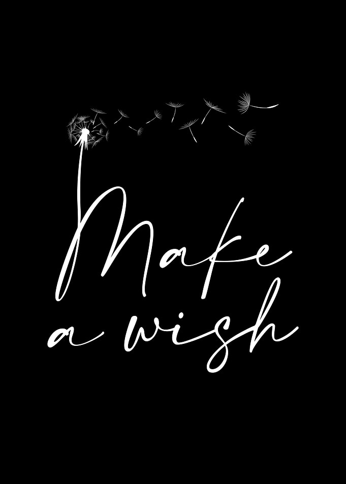 Make a Wish