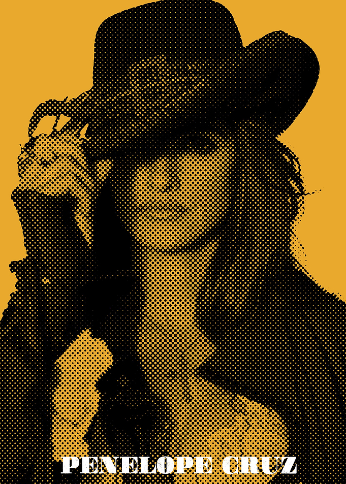 Penelope Cruz