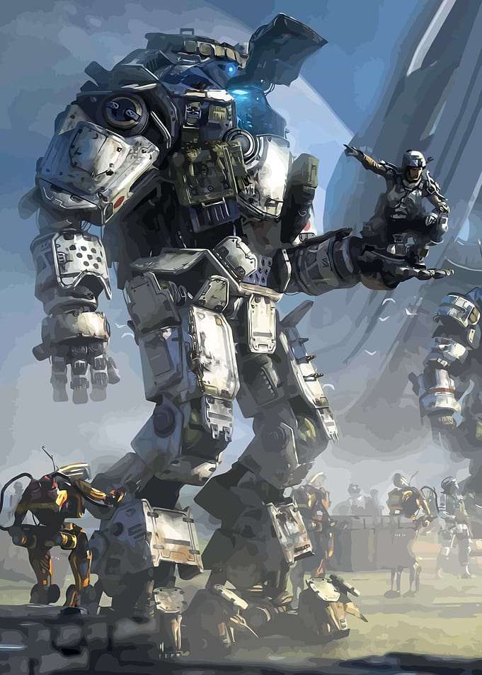 Titanfall