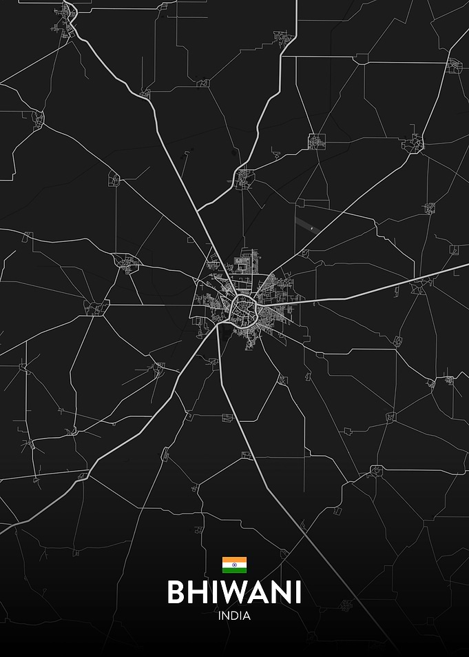 Bhiwani IN