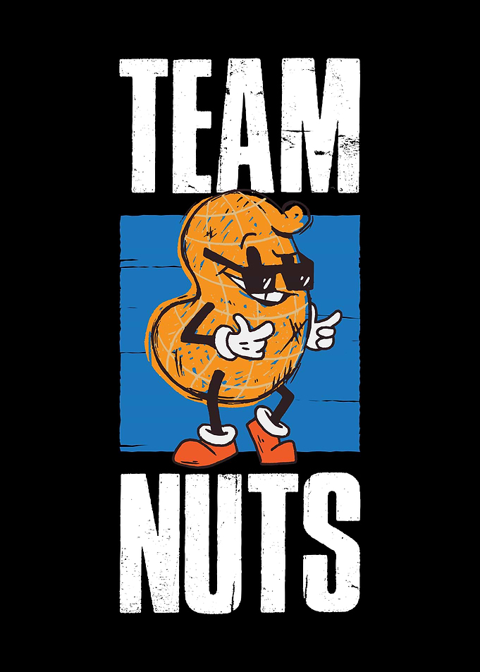 Team Nuts