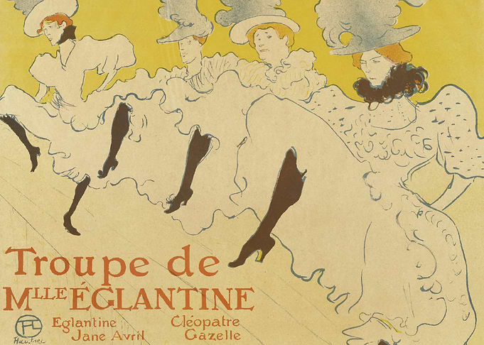 Toulouse Lautrec