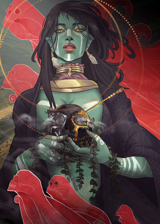 Death