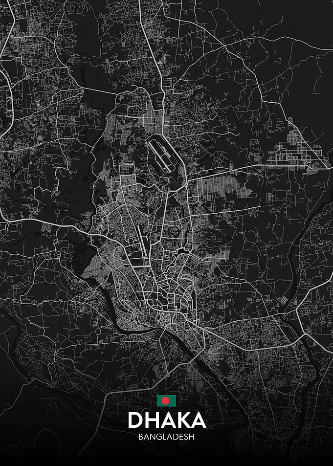 Dhaka BD
