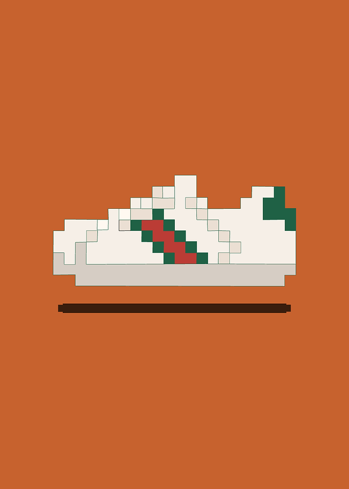 sneakers punk 9