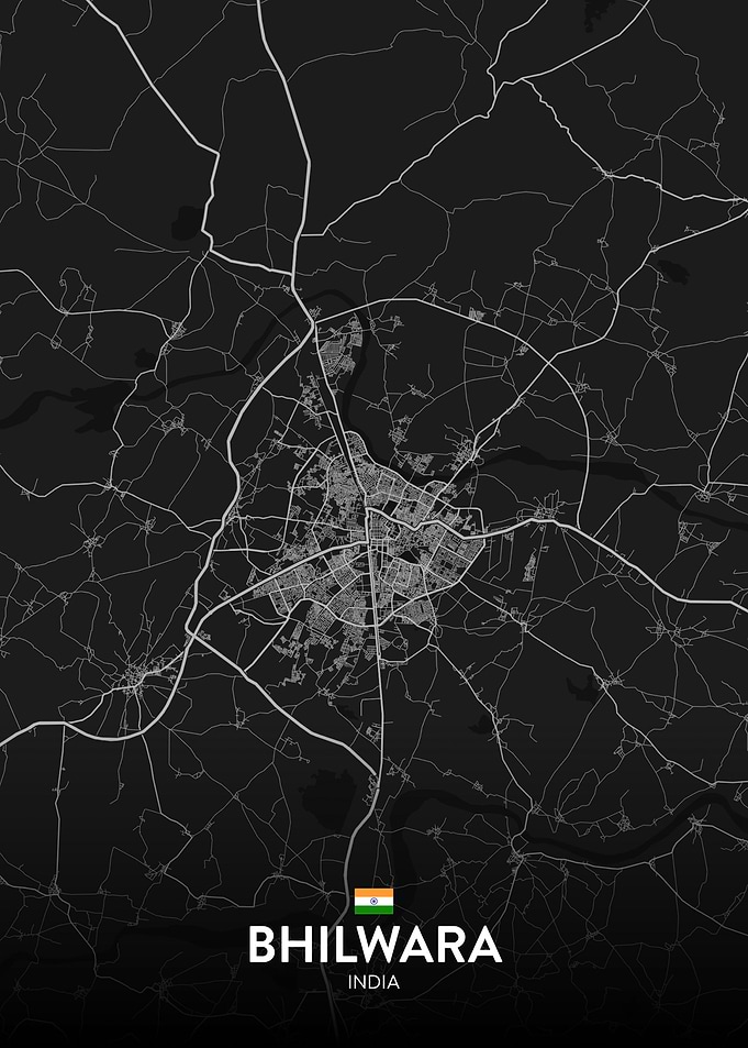Bhilwara IN