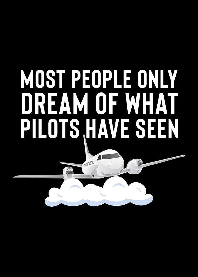 Most people only dream of