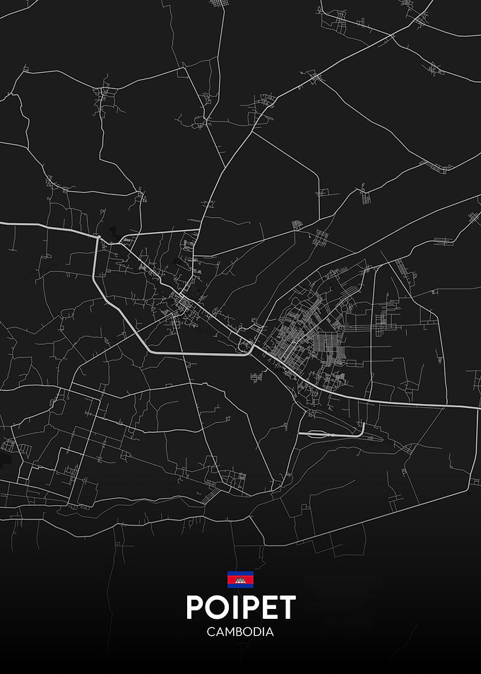 Poipet KH