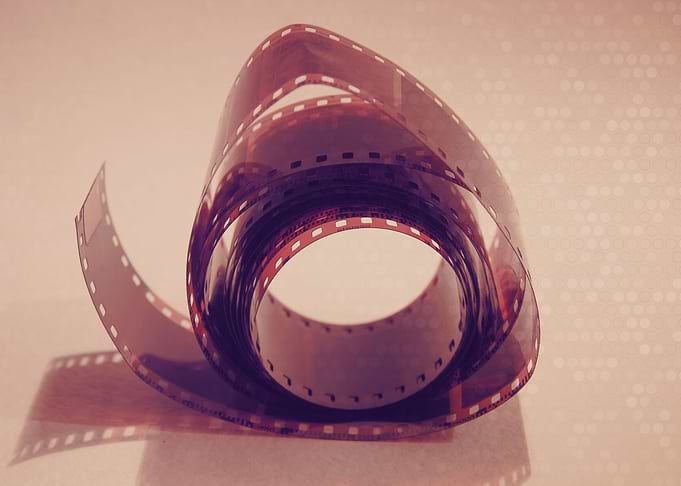 Old Film