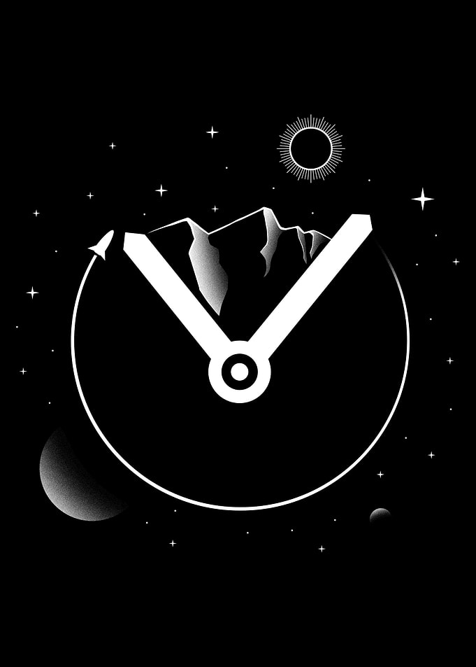 Space and Time