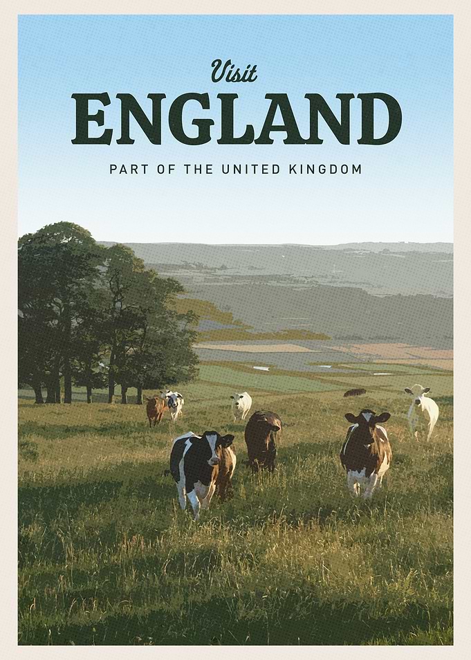 Visit England