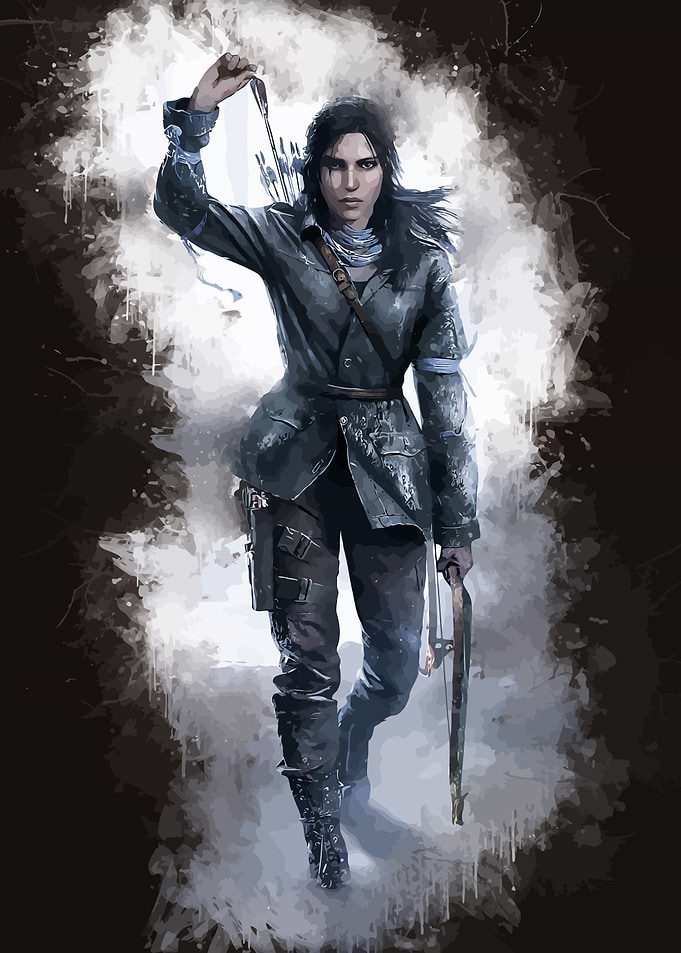 Tomb Raider