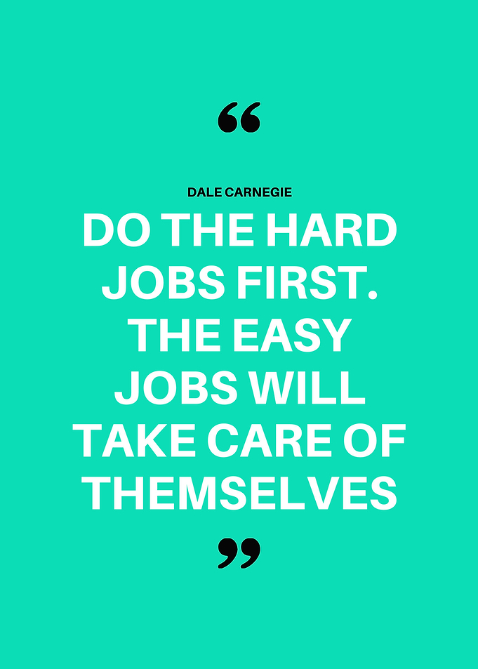 Inspirational Quotes