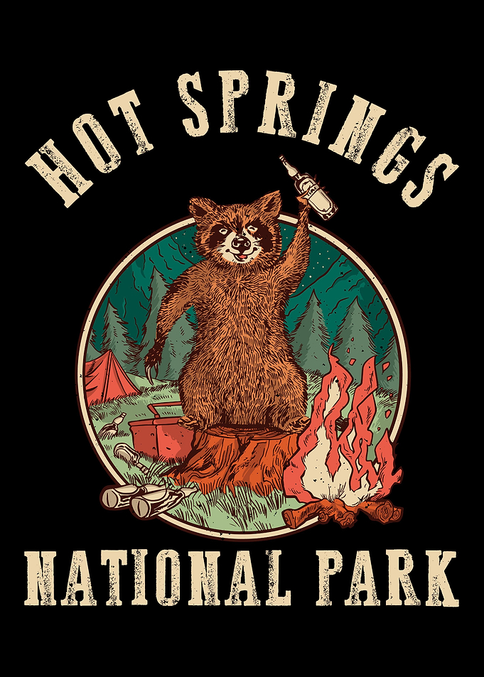 National Park United