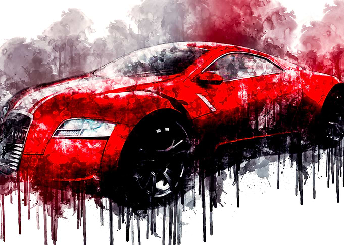 Audi R Zero