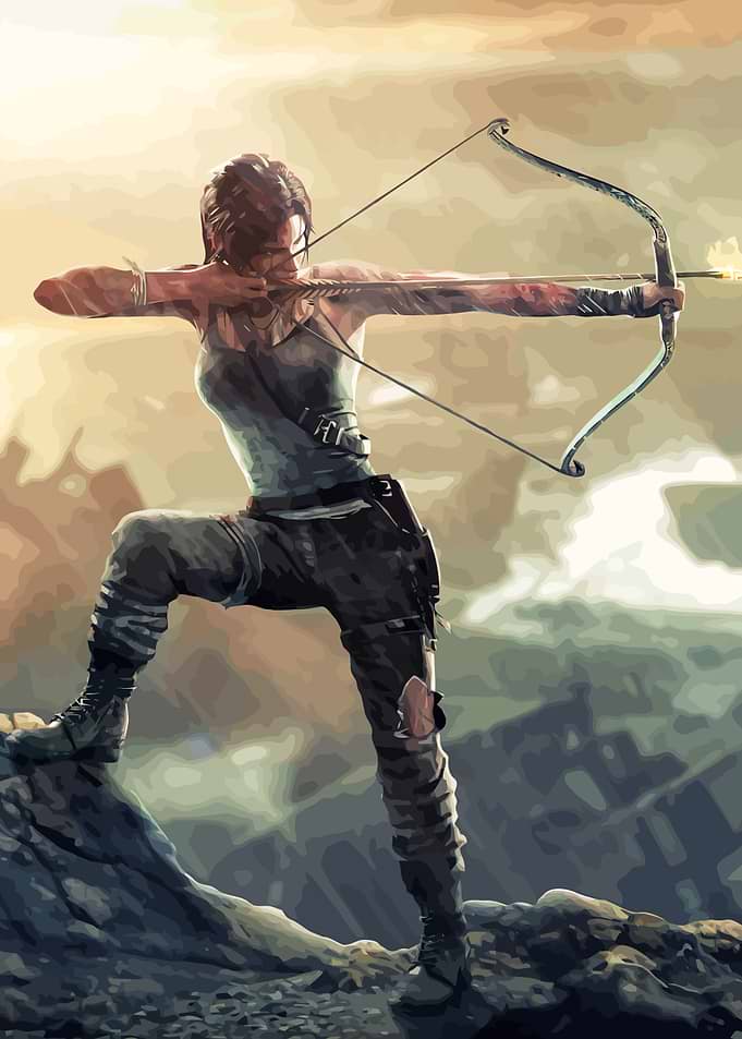 Tomb Raider