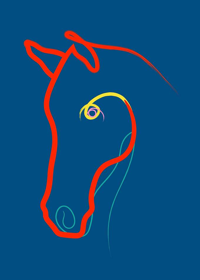Horse Head