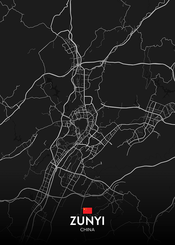 Zunyi CN