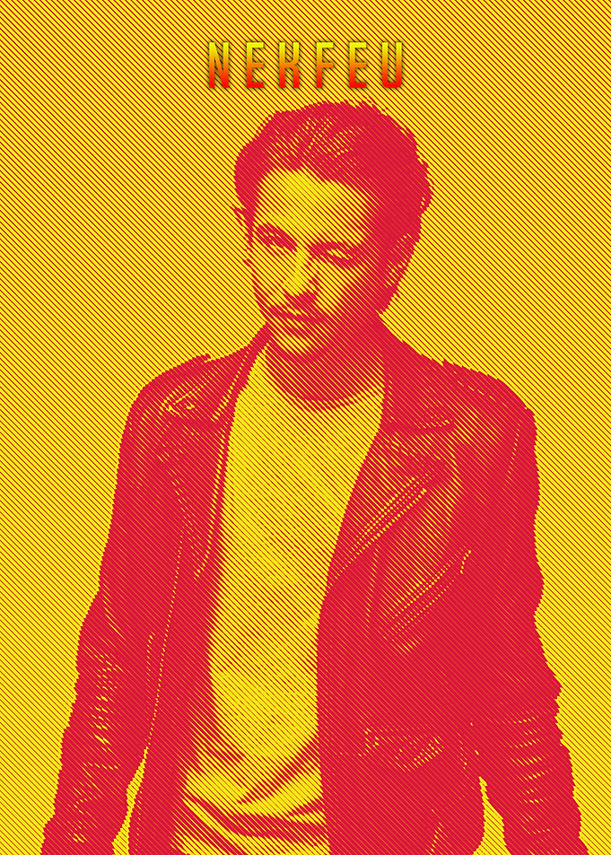 NEKFEU