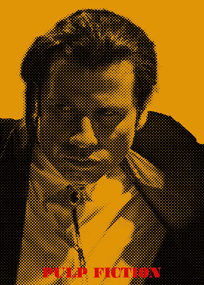 Pulp Fiction