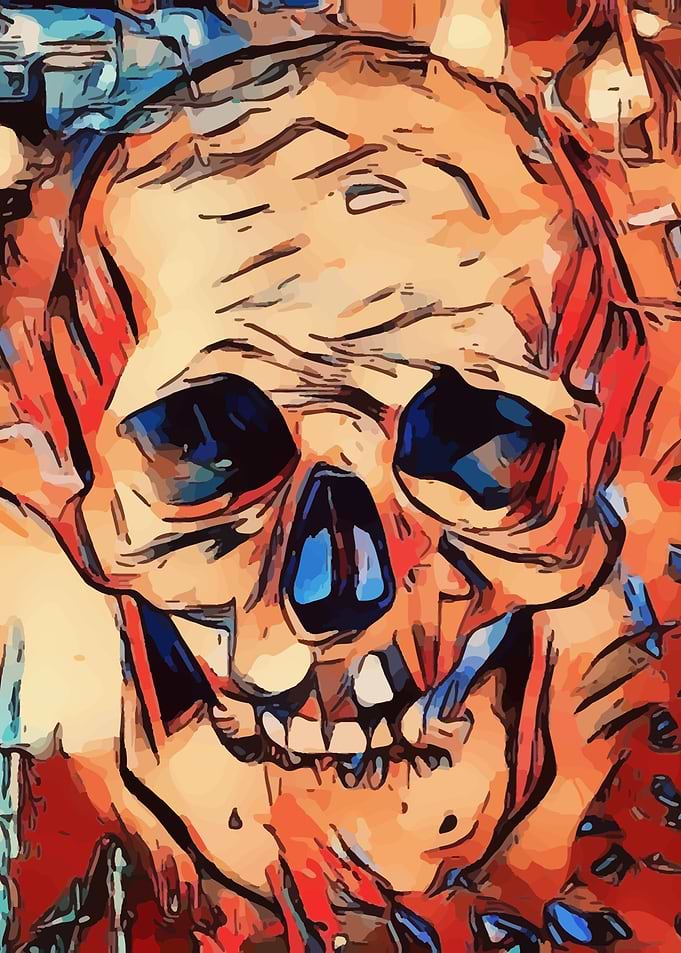 Skull