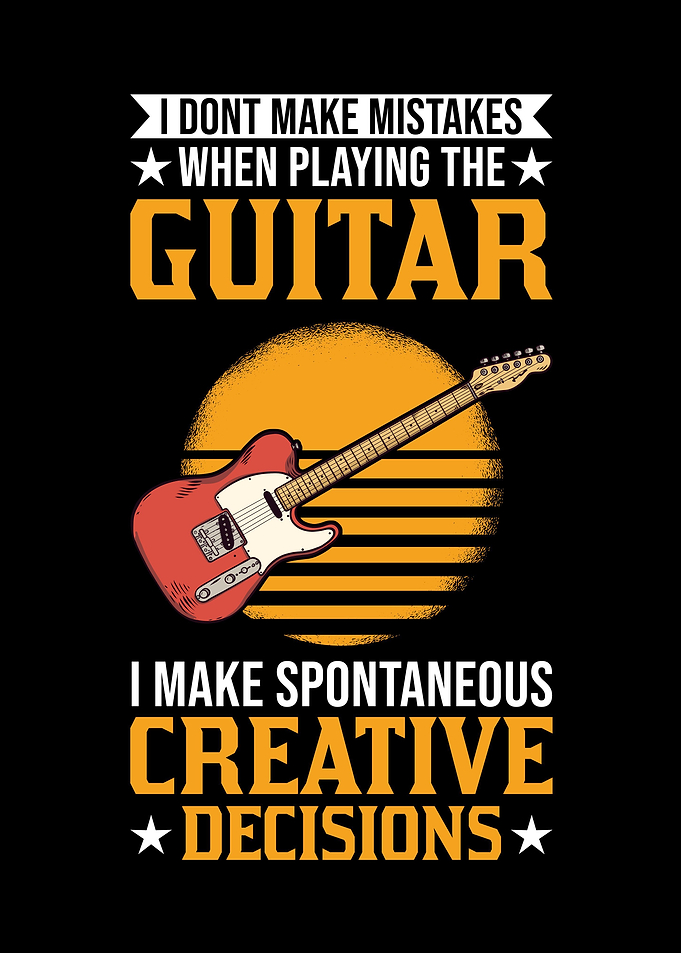 Guitarist Guitar Electric