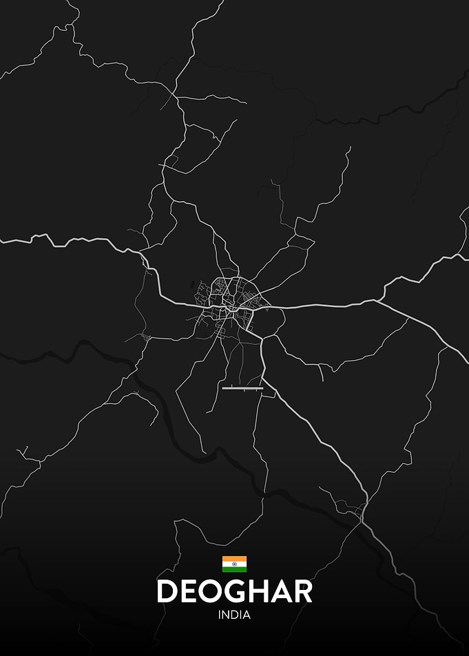 Deoghar IN