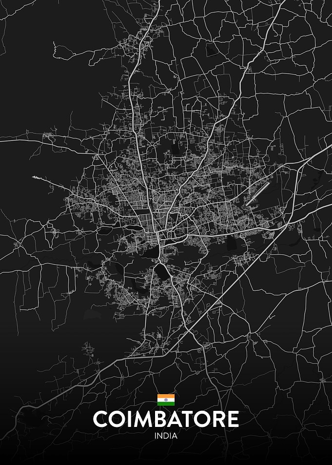 Coimbatore IN