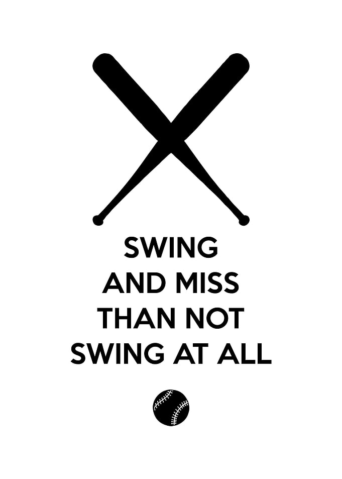 Just Swing It