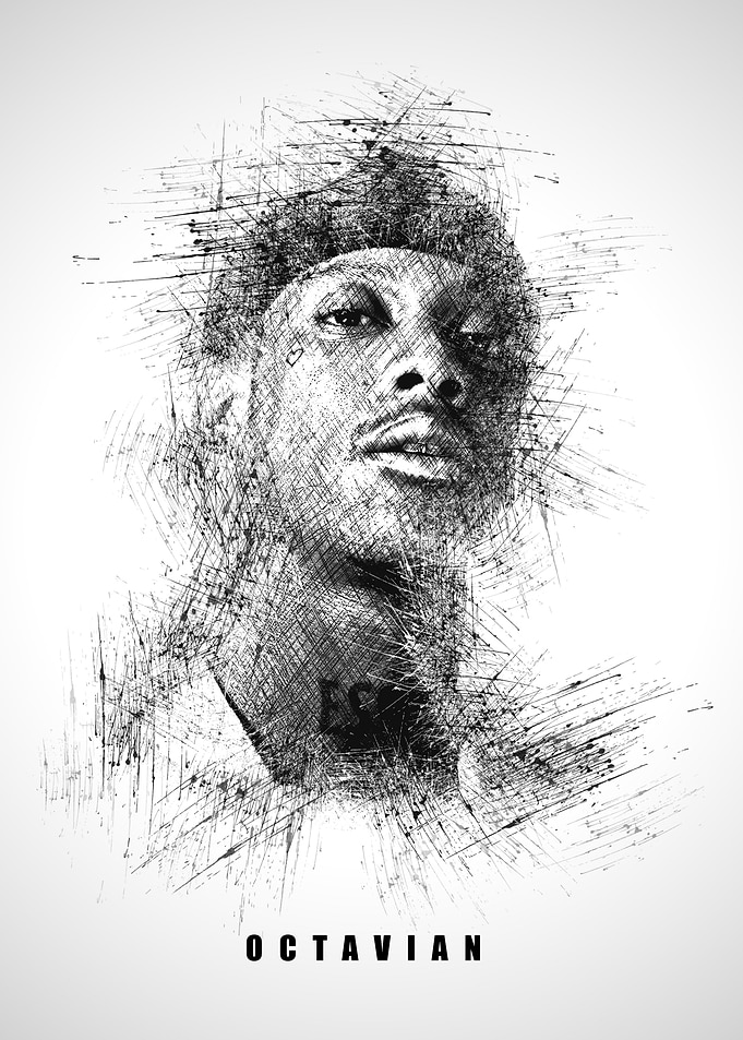 Octavian