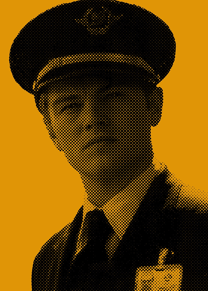 Catch Me If You Can