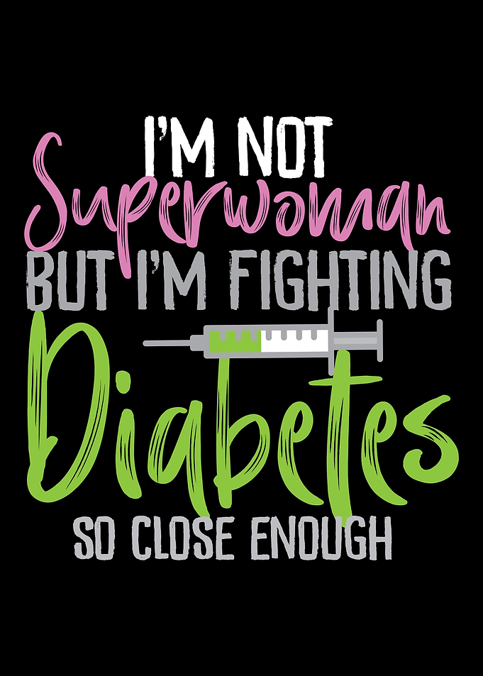 Diabetic Diabetes Insulin