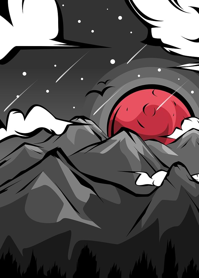 Silent Mountain