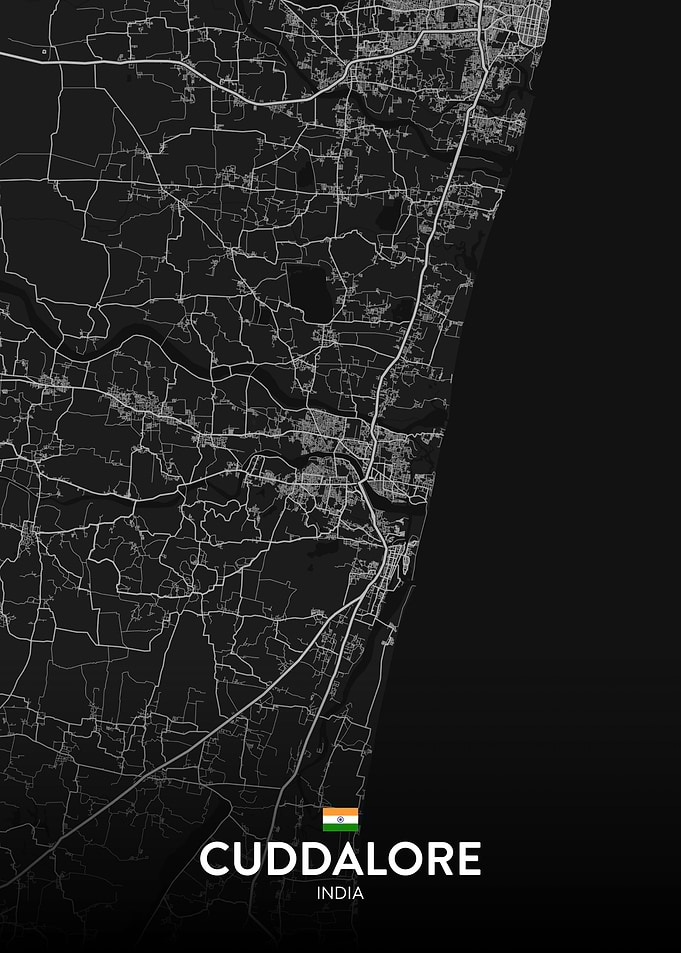 Cuddalore IN