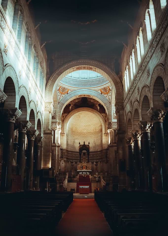 Basilica