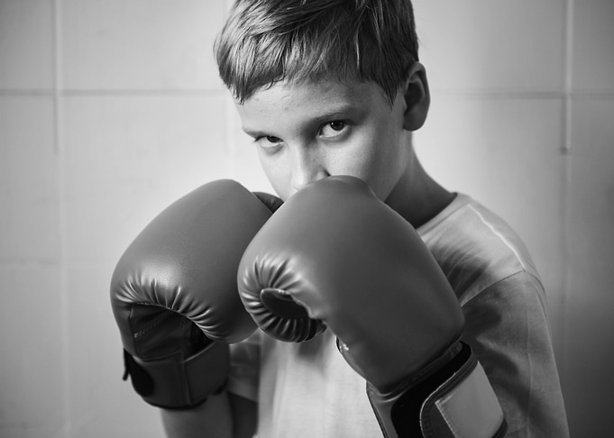 The Next Champ