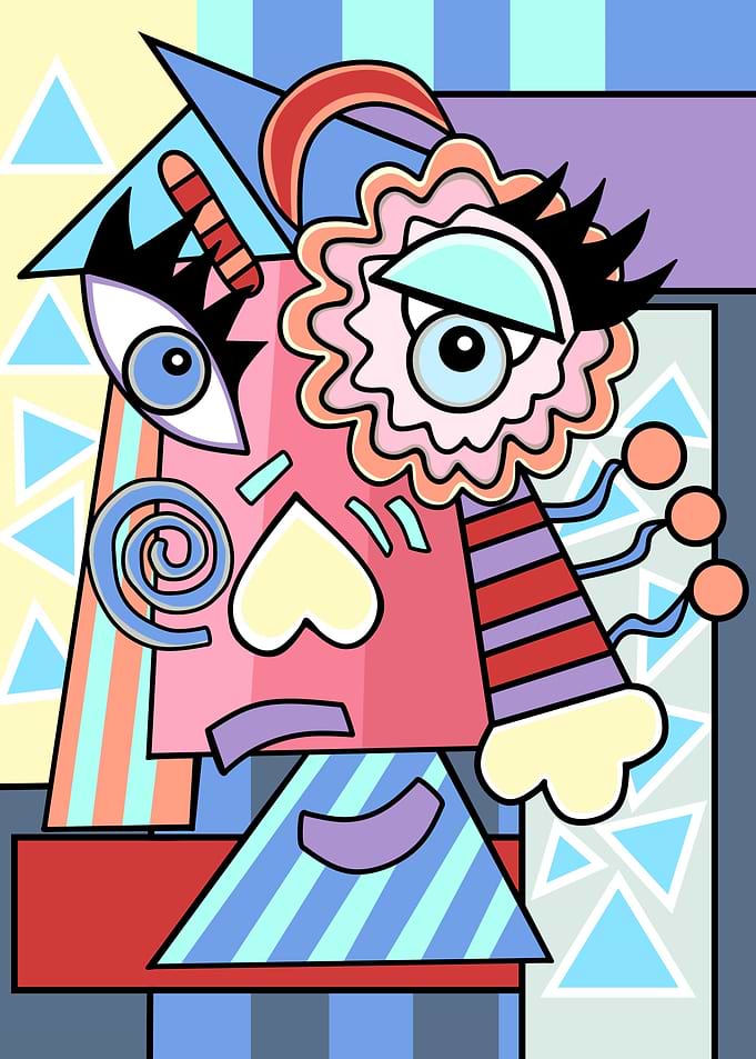 Dancing Machine