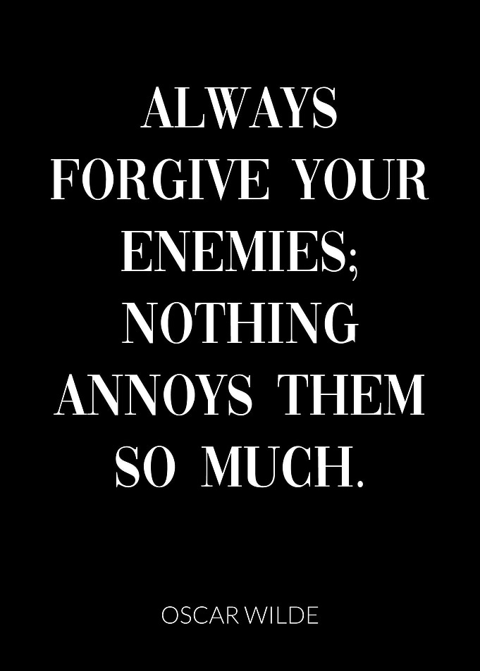 Oscar Wilde Quote