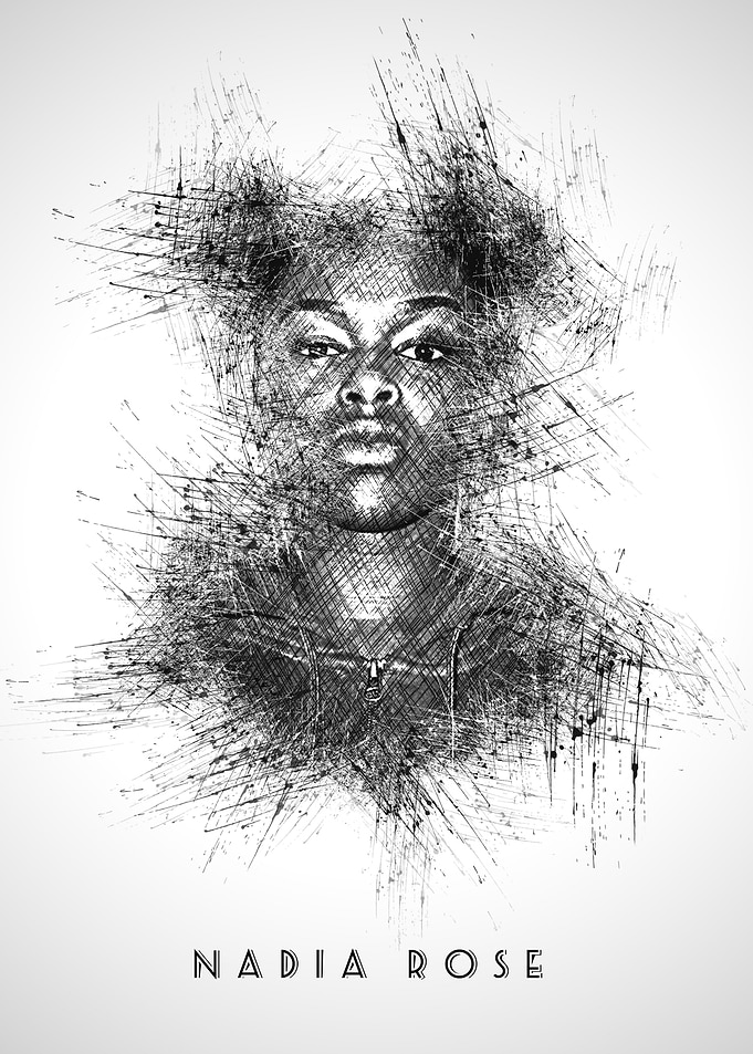 Nadia Rose