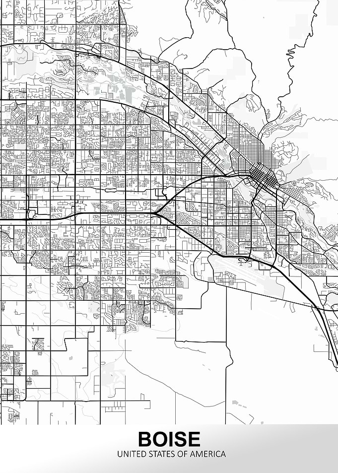 Boise USA