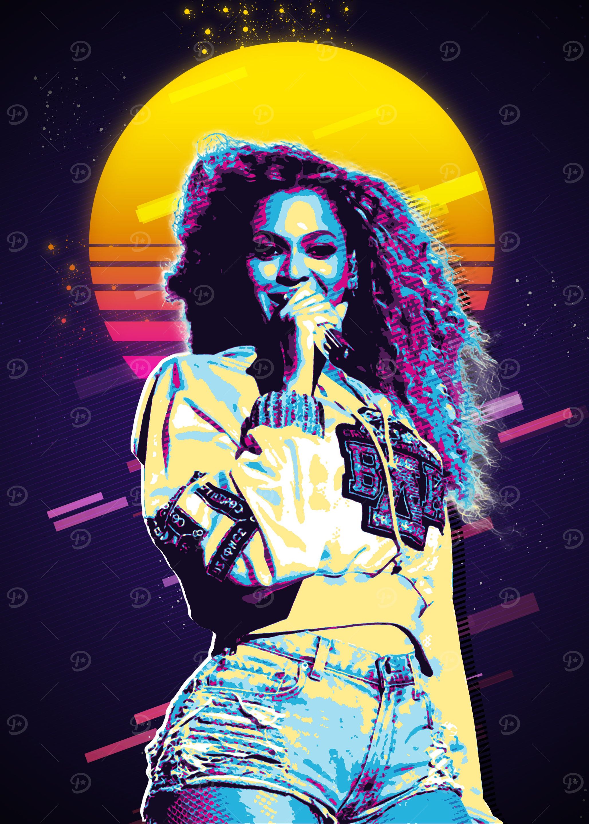 Beyonce