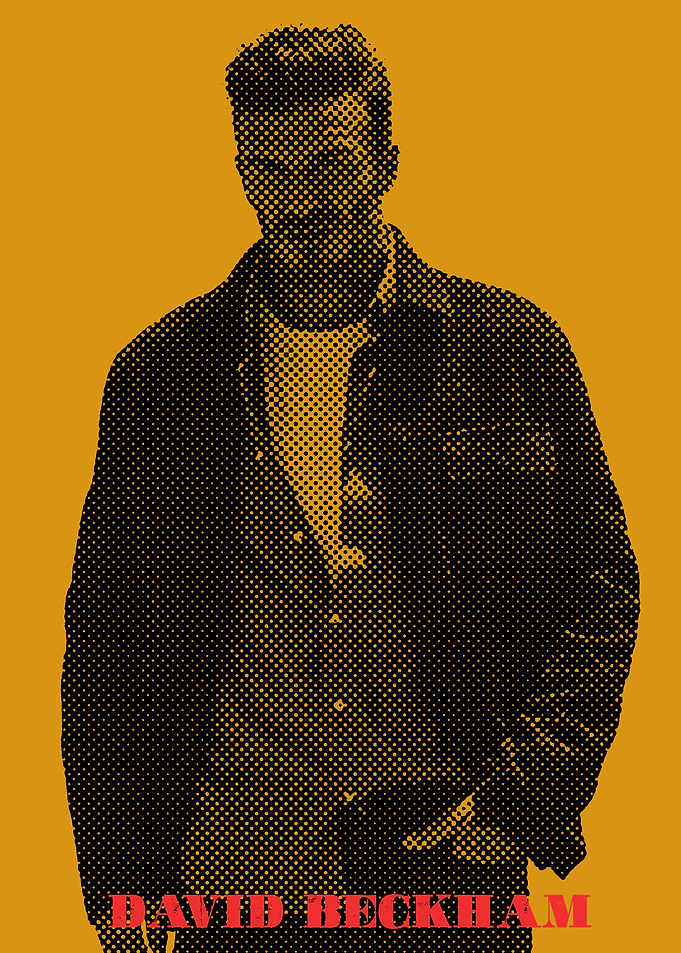 David Beckham