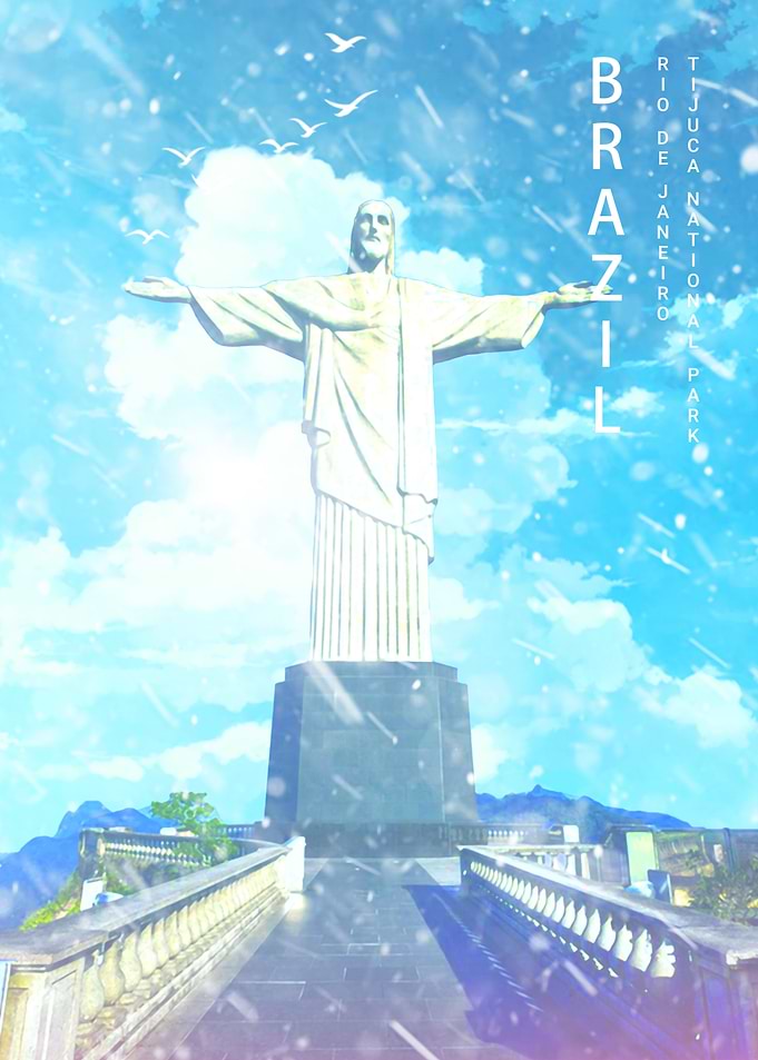 Rio De Janeiro