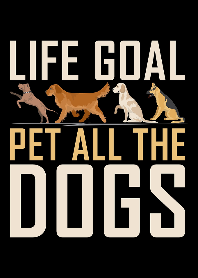 Dog Owner Dog Lover Dogs