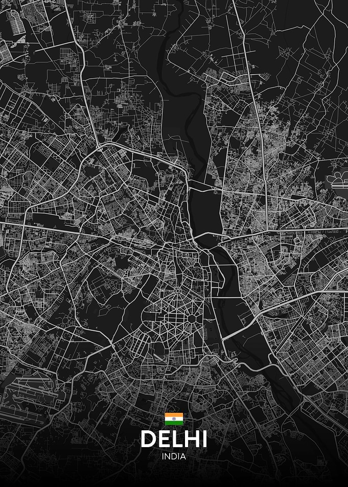Delhi IN