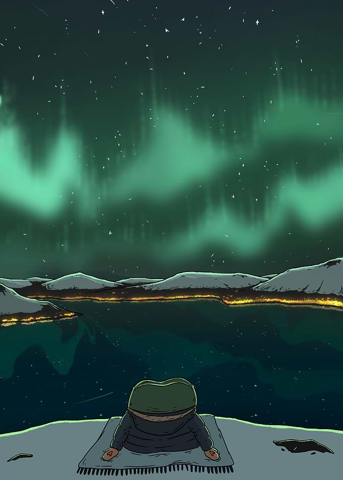 Aurora Borealis