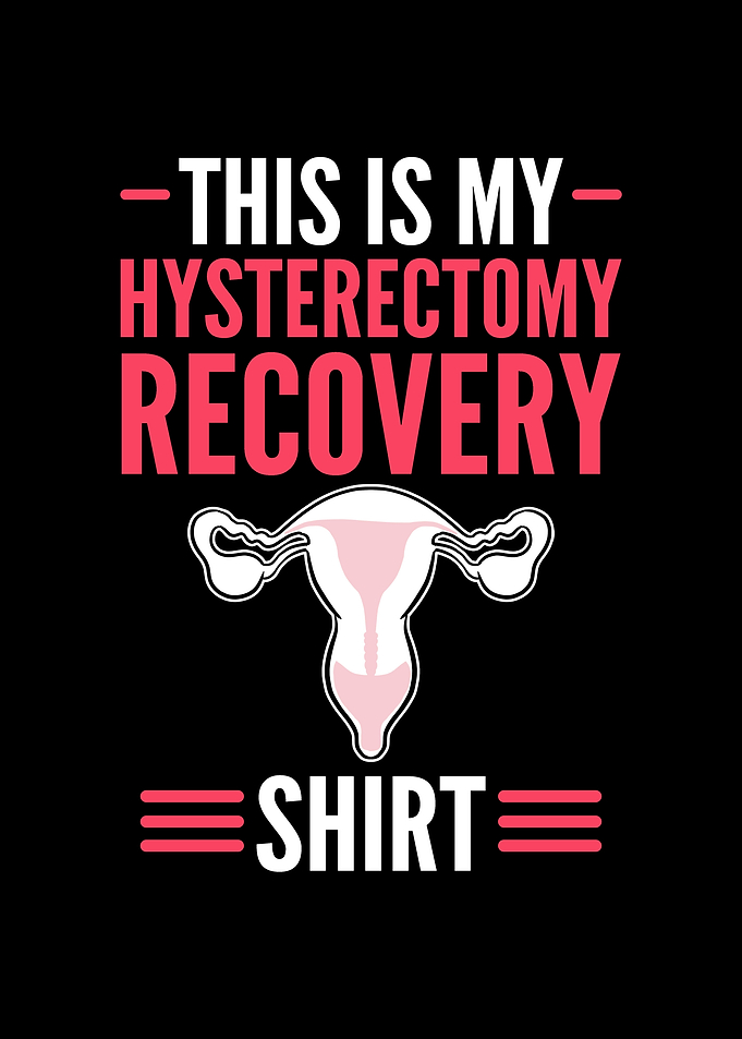 This Is My Hysterectomy