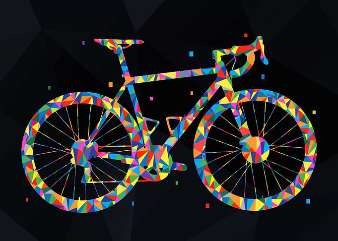 Road Bike