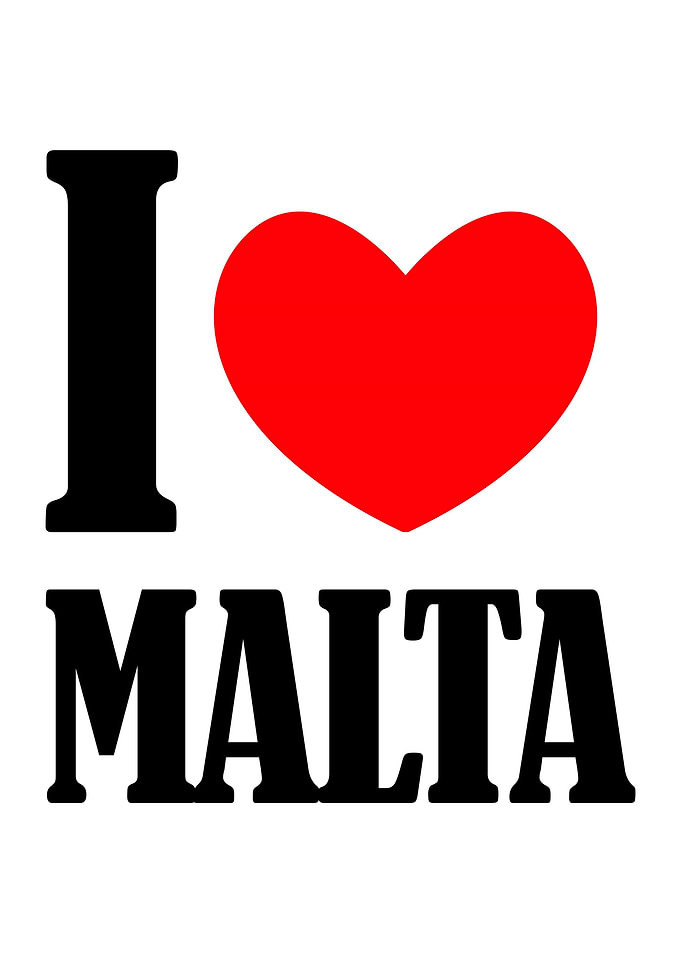 I Love Malta