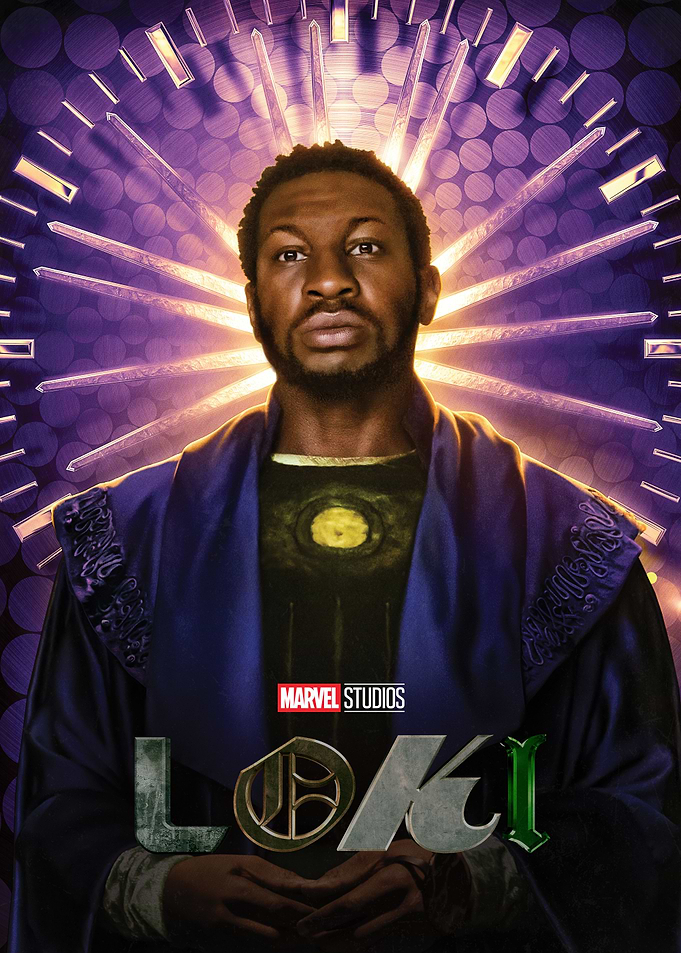 He Who Remains